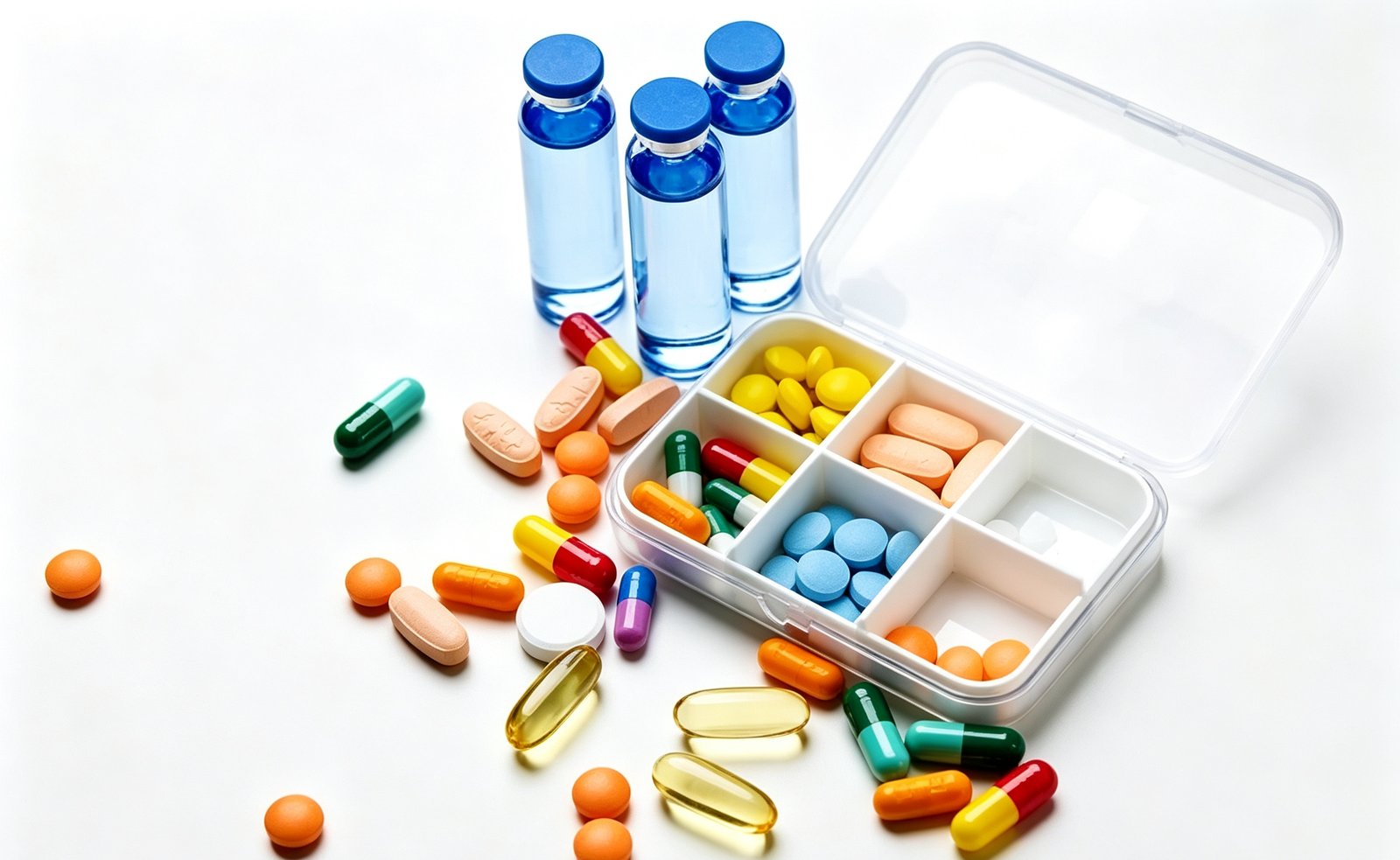 Pharmaceutical Manufacturing