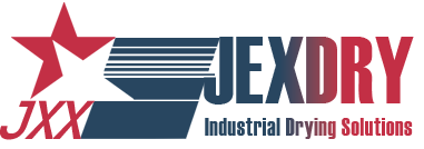 JEXDRY Logo