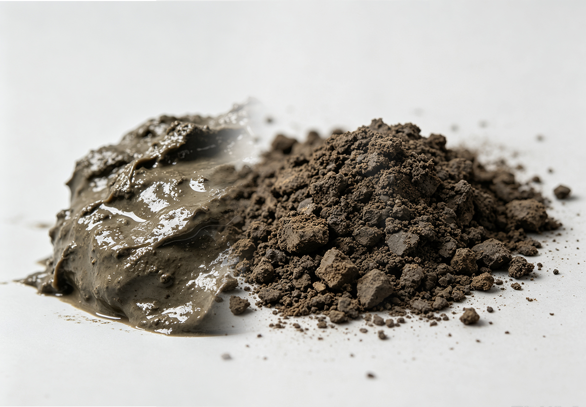 Powders