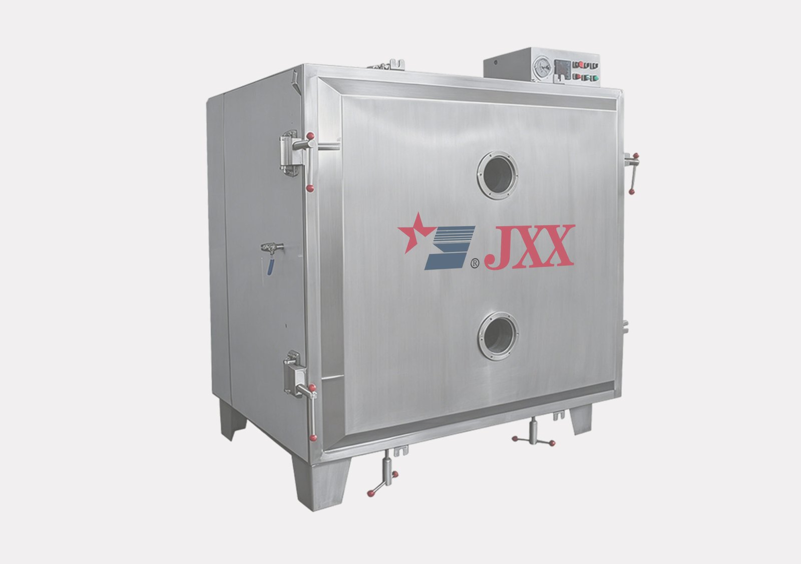 Vacuum Drying Equipment