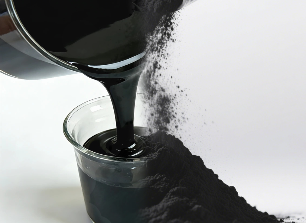 Ceramic slurry spray drying