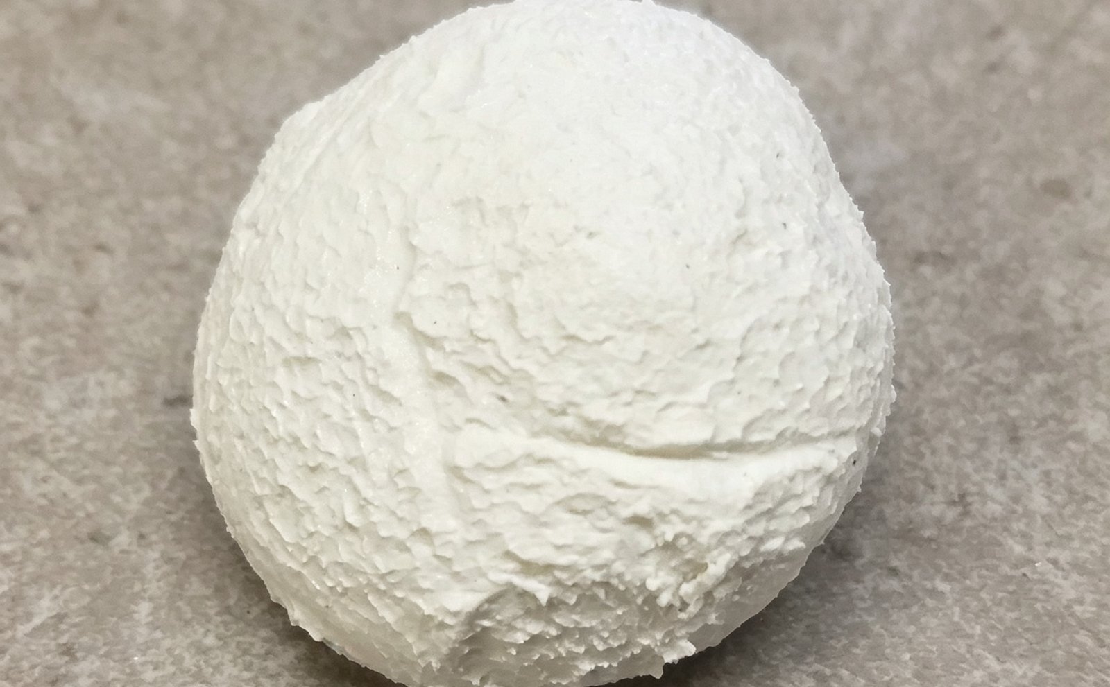 Chemical inorganic powder drying