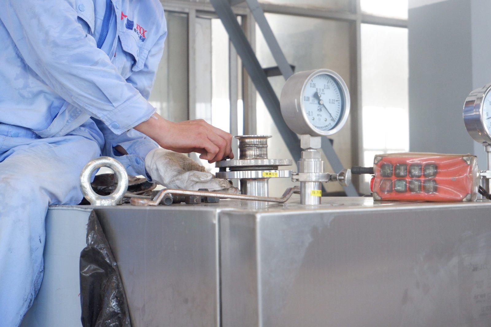 Drying Process Engineering Evaluation