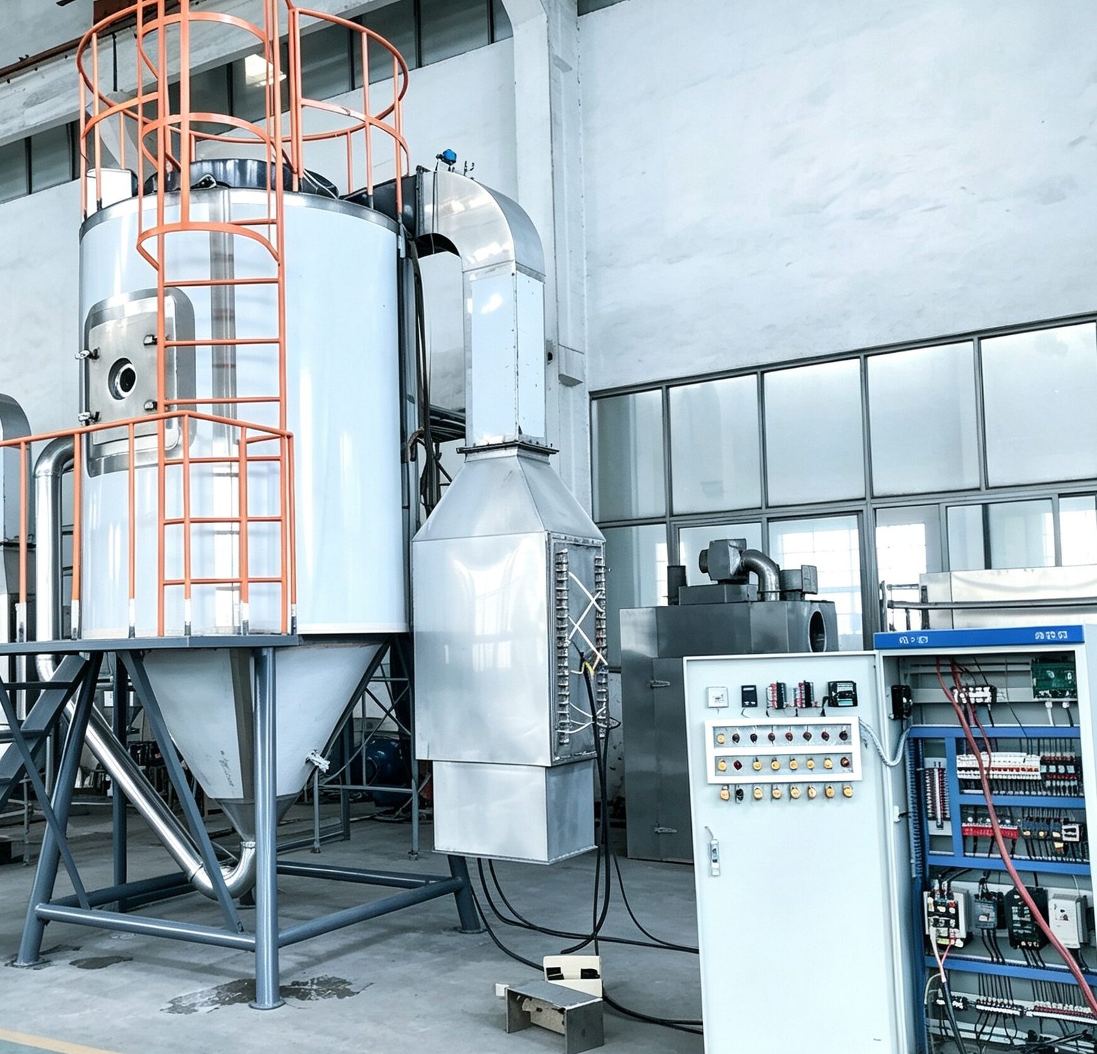 Material Testing Center