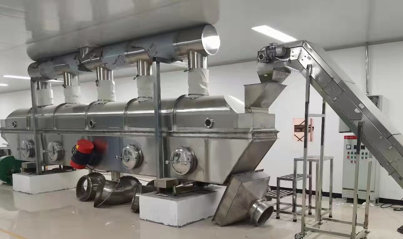 Material testing and thermal calculation