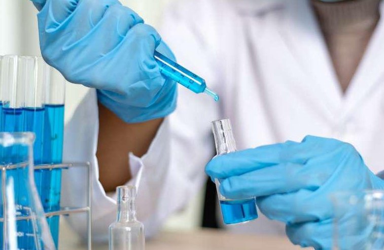 Pharmaceutical intermediates