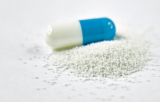 Pharmaceutical spray drying