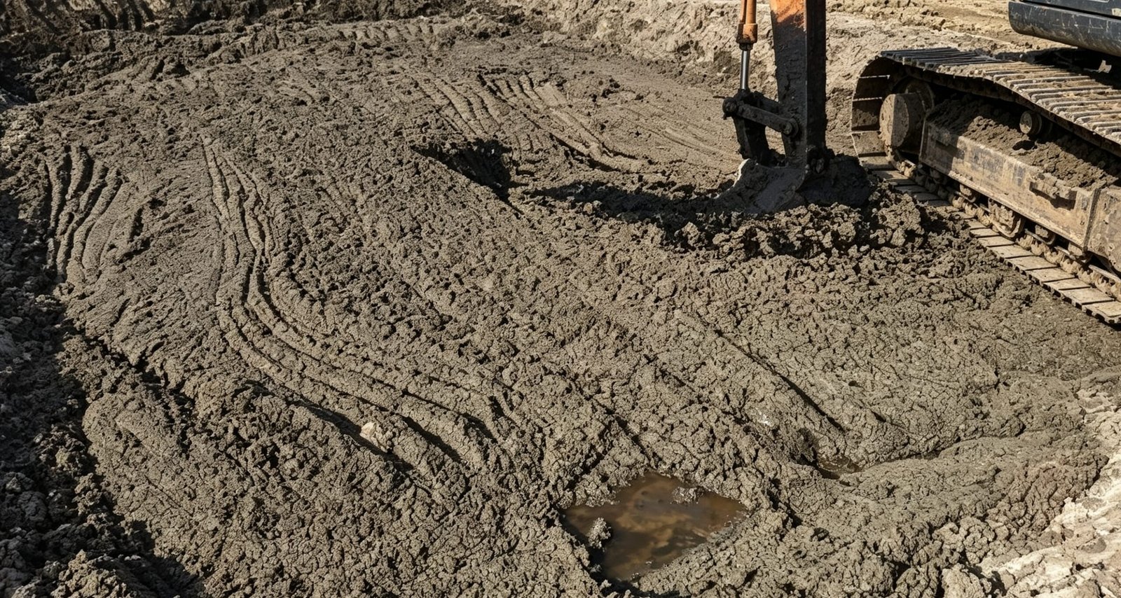 Municipal and industrial sludge samples