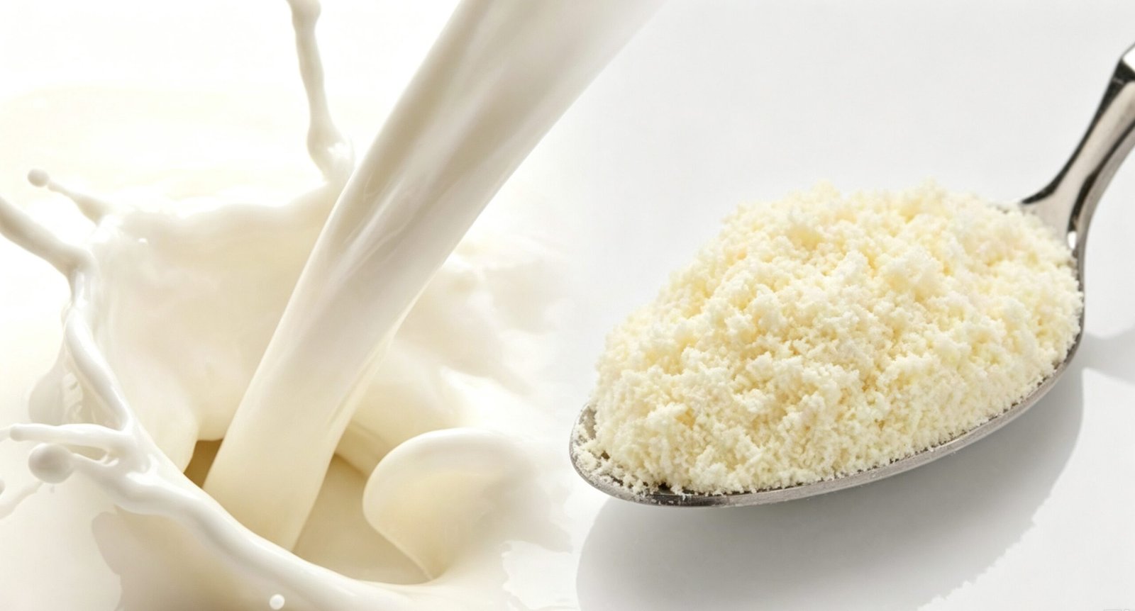 Milk powder spray dryer capacity calculation based on feed solids and final moisture