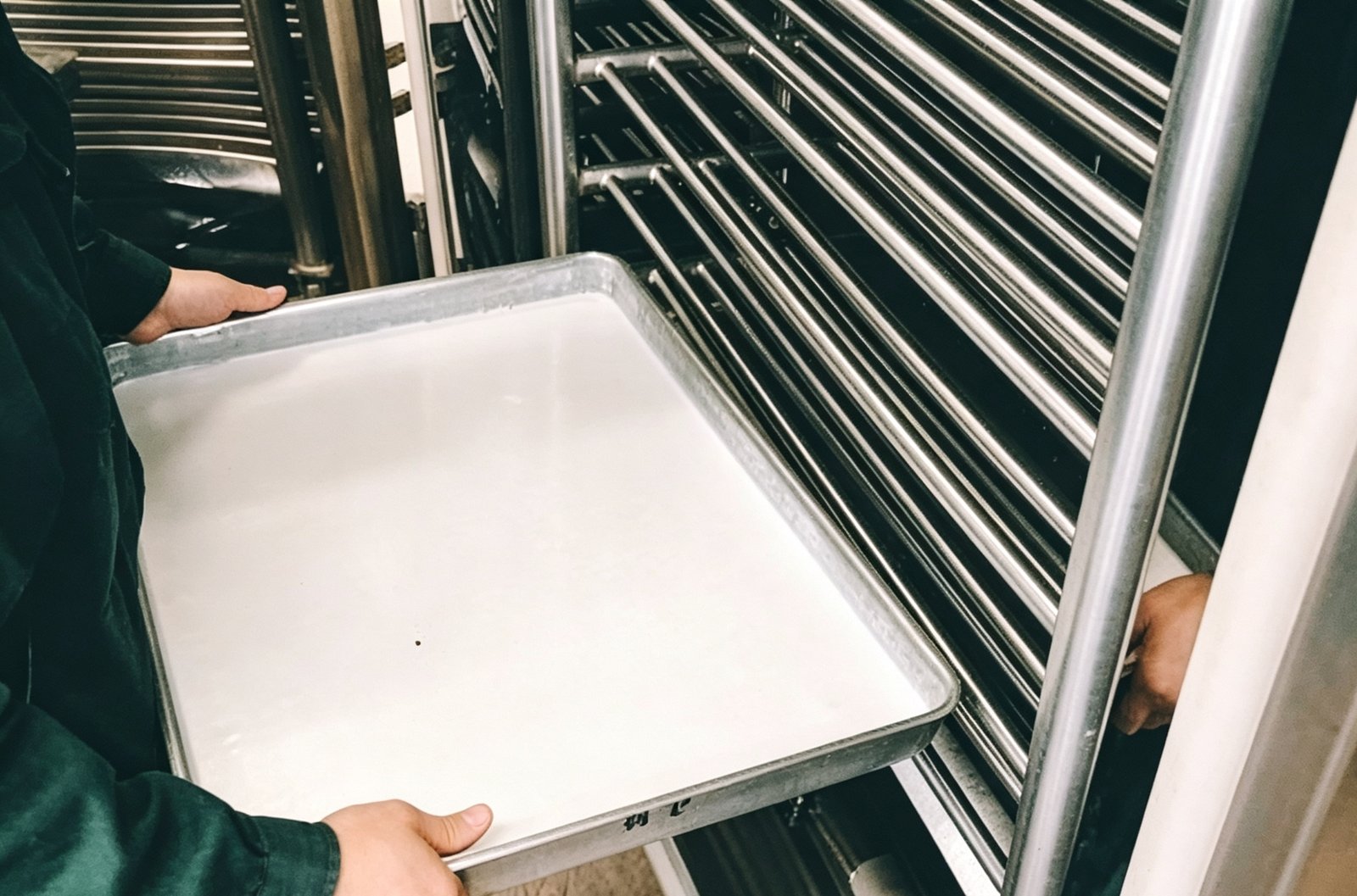 Material Sample and Production Requirements