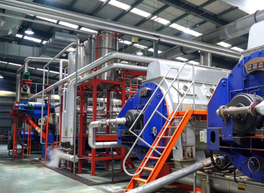 Equipment engineering and design