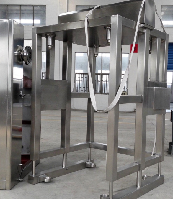 Factory Acceptance Test documentation and checklist