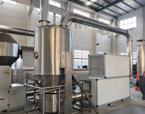 Explore JEXDRY Drying Equipment