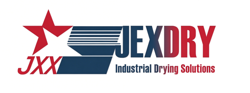 JEXDRY Logo