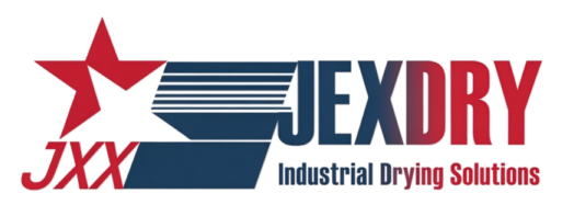 JEXDRY Logo