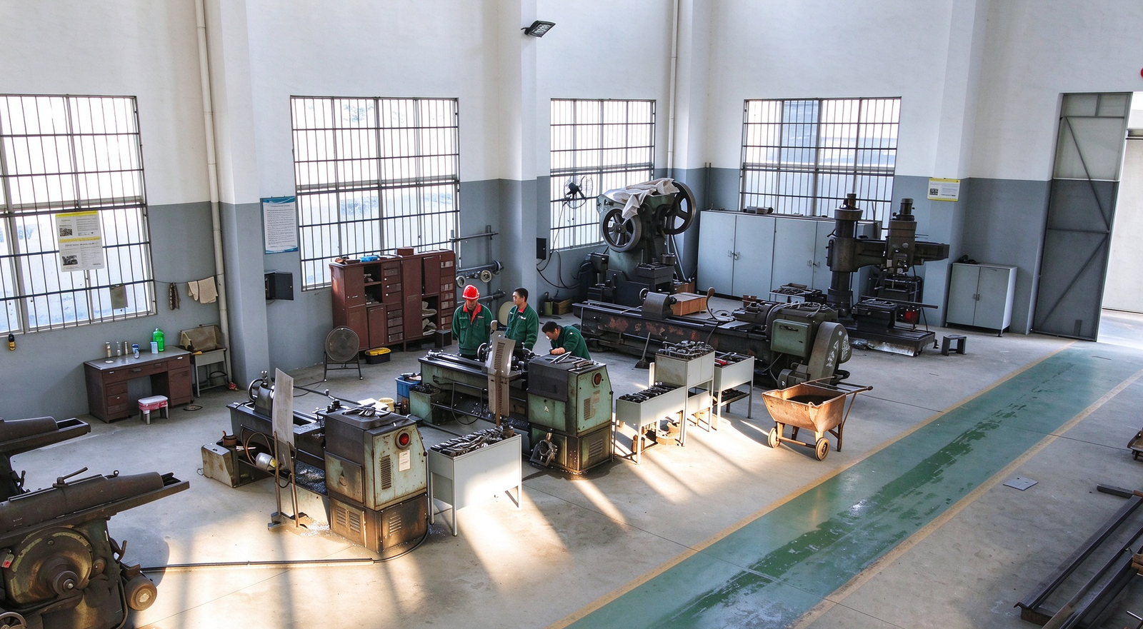 JEXDRY engineers evaluate your material and production requirements to recommend a suitable drying process and equipment configuration.